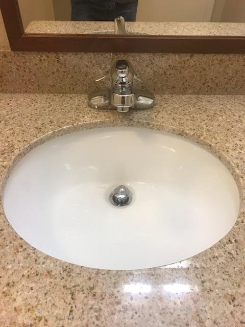 Slide of Butler's Rooter