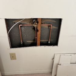 All American Repipe & Plumbing