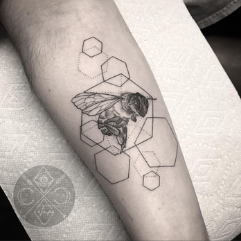 Cloven Tattoo - Tattoo Near Me - Columbus, Ohio