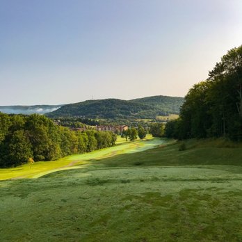 Double Black Diamond Golf Course - Golf Near Me - Ellicottville, New York Double Black Diamond Golf Course - Golf Near Me - Ellicottville, New York