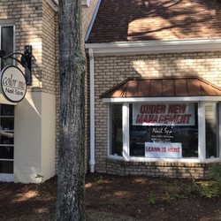 Color Me Nail Spa