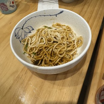 Sue’s Dim Sum - Seasame noodles - Chinese Near Me - Auckland, AUK Sue’s Dim Sum - Seasame noodles - Chinese Near Me - Auckland, AUK