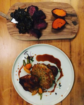 Jessie's Harvest House Restaurant by null