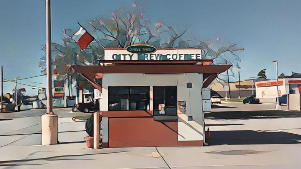 City Brew Coffee Image