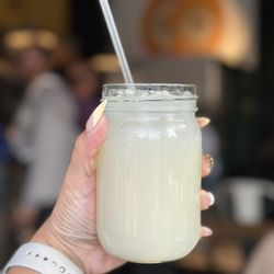 Arepera Guacuco Bushwick - Guanabana (soursop)
