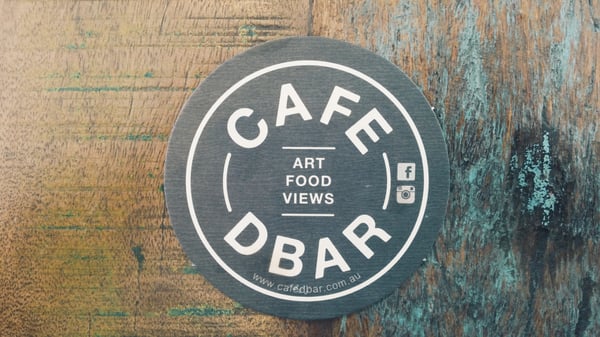 Cafe Dbar, Coolangatta by null