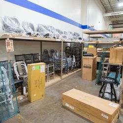Rapids Restaurant Equipment