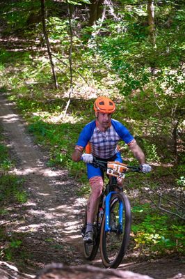 Wompatuck State Park by null