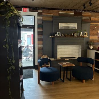 The Bean On Hertel - Coffee & Tea Near Me - Buffalo, New York The Bean On Hertel - Coffee & Tea Near Me - Buffalo, New York