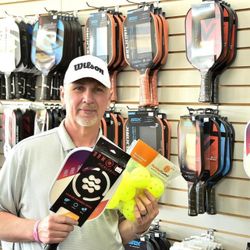 ShadeTree Golf and Pickleball