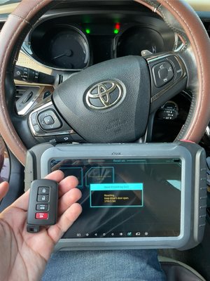 Millennium Locksmith