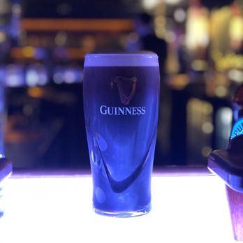 Guinness Storehouse - Taken in the private Guinness connoisseur class well worth it. And I poured this pint myself what an awesome experience!!! - Breweries Near Me - Dublin, D