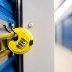 Siloam Storage