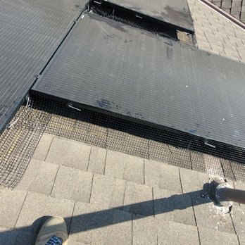 Sunshiner Solar Panel Cleaning And Pigeon Control - Window Washing Near Me