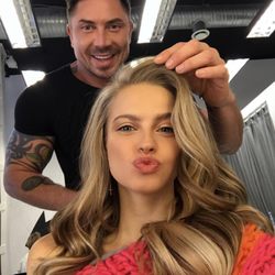 Hair Stylist Bartek Janusz