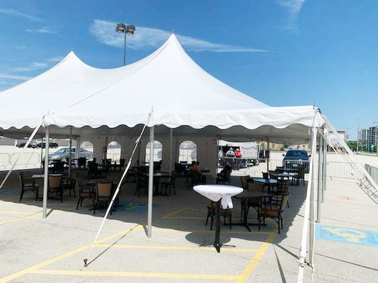 Omega Restaurant & Bakery by null