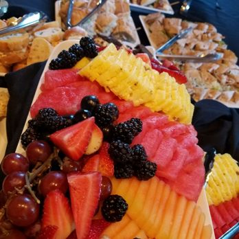 Fodrey Catering Concepts - Caterers Near Me - Richmond, Virginia