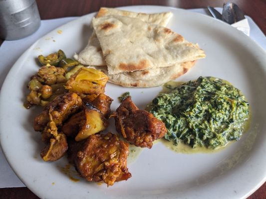 Kathmandu Restaurant by null