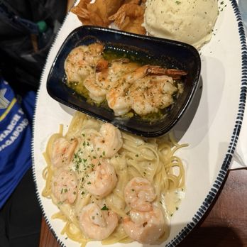 Red Lobster - Seafood Near Me - Smyrna, Georgia