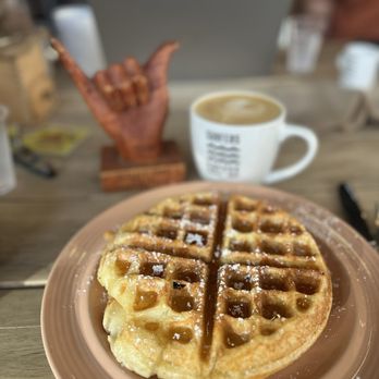 Surfers Coffee - Mochi Waffle and Latte - Music Venues Near Me - Wahiawa, Hawaii Surfers Coffee - Mochi Waffle and Latte - Music Venues Near Me - Wahiawa, Hawaii