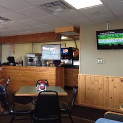 Northlake Cafe