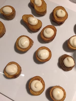 Restaurante Lienzo by null