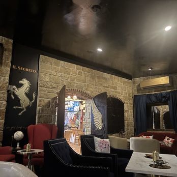 IL Segreto - Bars Near Me - San Antonio, Texas IL Segreto - Bars Near Me - San Antonio, Texas