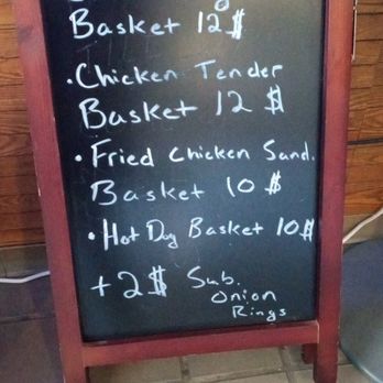 Mathew's Pub - Daily (Wens-Sundays 4- Close) Baskets - Pubs Near Me - Portland, Maine Mathew's Pub - Daily (Wens-Sundays 4- Close) Baskets - Pubs Near Me - Portland, Maine