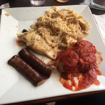 Thyme & Table - American Near Me - Shamokin, Pennsylvania