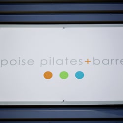 Poise Pilates+Barre