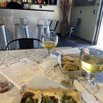 Tacos 805 - Pastor and asap tacos - Mexican Near Me - Simi Valley, California