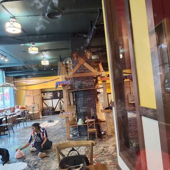 Seattle Meowtropolitan - Cat heaven - Themed Cafes Near Me - Seattle, Washington Seattle Meowtropolitan - Cat heaven - Themed Cafes Near Me - Seattle, Washington