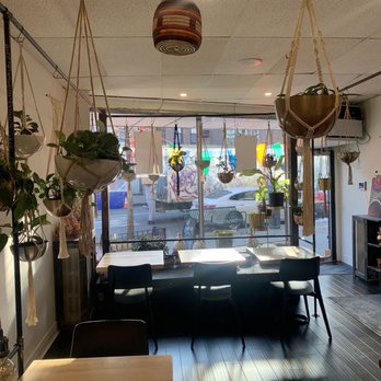Asal Yemen - The lounge area - Coffee & Tea Near Me - Brooklyn, New York Asal Yemen - The lounge area - Coffee & Tea Near Me - Brooklyn, New York