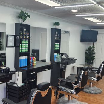 Nasir's Barbershop - Barbers Near Me - Centereach, New York Nasir's Barbershop - Barbers Near Me - Centereach, New York