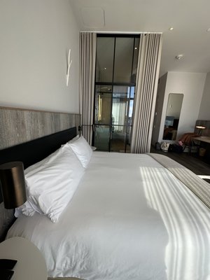 Asbury Ocean Club Hotel by null
