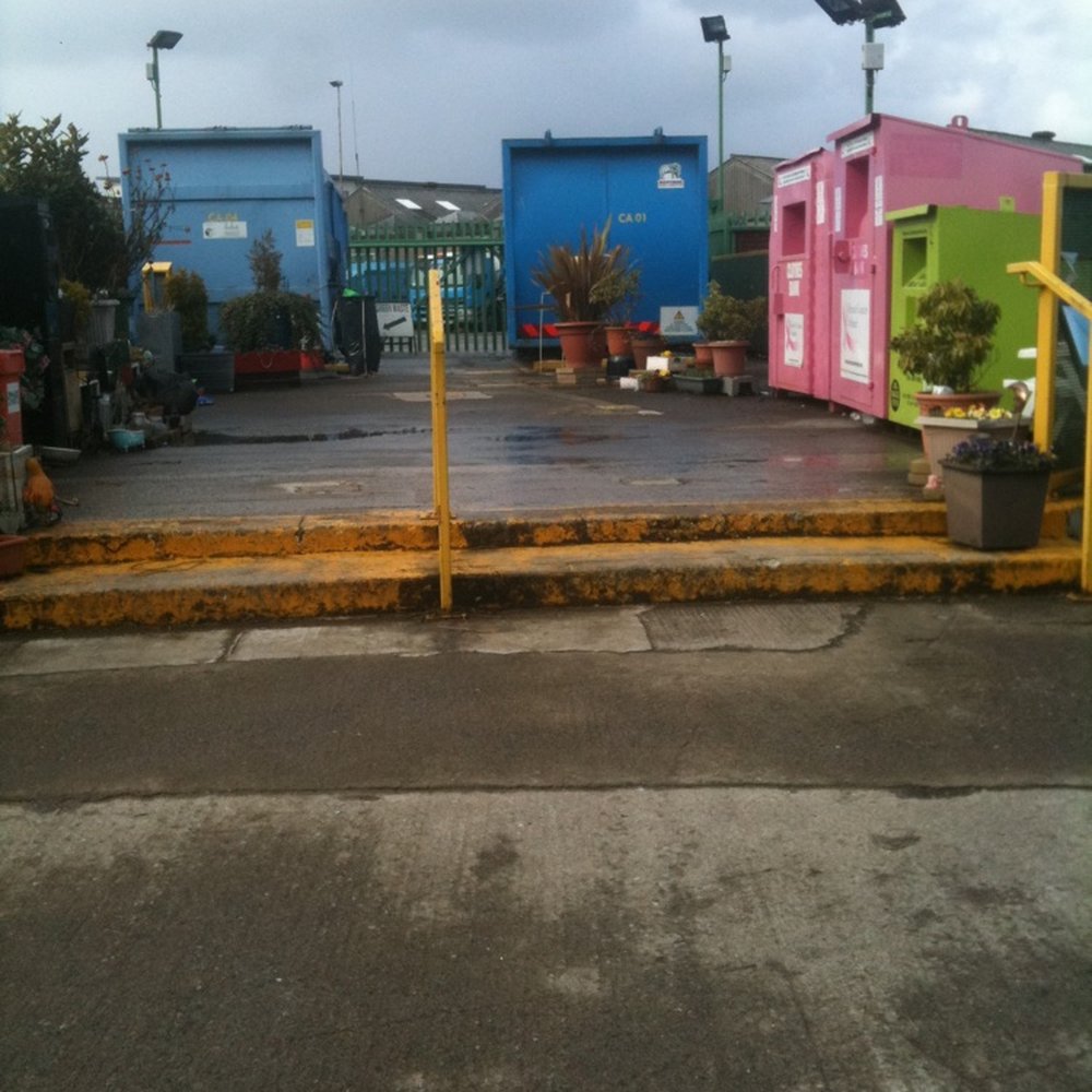 Recycling Centre - Recycling Center Near Me - Dublin, D