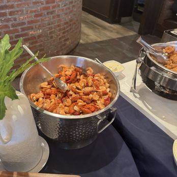 Copeland's - Shrimp and crawfish - Cajun/Creole Near Me - Jacksonville, Florida