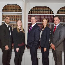 Costello, Brennan and DeVidas - Team at Costello, Brennan & DeVidas, P.C.