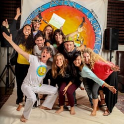 San Francisco Capoeira Academy - CAQSF!