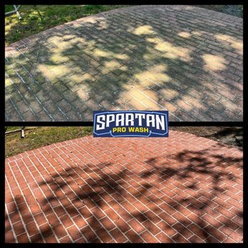Spartan Pro Wash - Pressure Washers Near Me Spartan Pro Wash - Pressure Washers Near Me