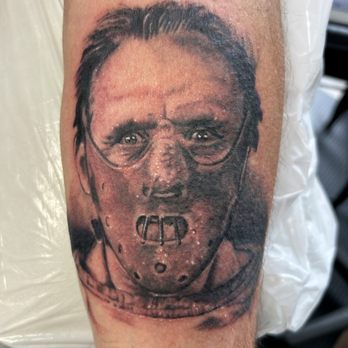 Bay View Tattoo - Tattoo Near Me - Newport, Oregon Bay View Tattoo - Tattoo Near Me - Newport, Oregon