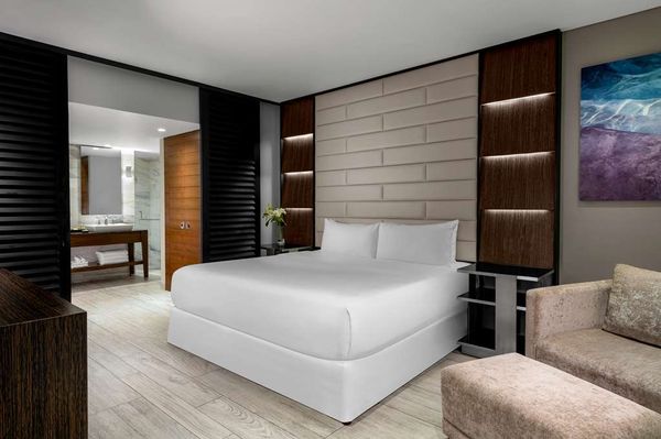 Hilton Vallarta Riviera All-Inclusive Resort by null