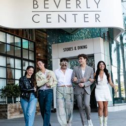 Beverly Center