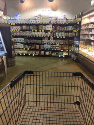 Caraluzzi's Georgetown Market by null