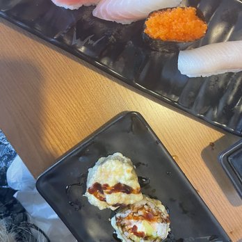 Edo Japan - Sushi Bars Near Me - Pearland, Texas Edo Japan - Sushi Bars Near Me - Pearland, Texas