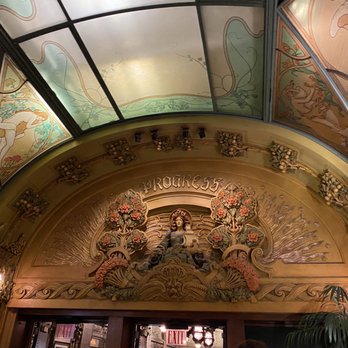 New Amsterdam Theatre - Performing Arts Near Me - New York, New York New Amsterdam Theatre - Performing Arts Near Me - New York, New York