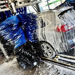 Watershed Carwash