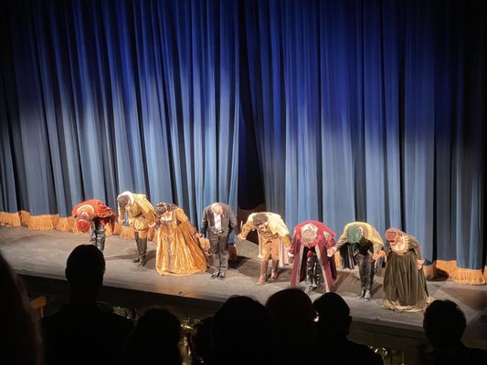 Sarasota Opera House by null