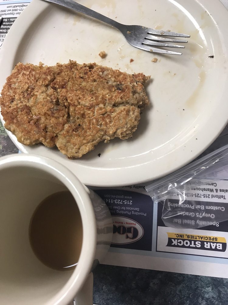 SOUDERTON FAMILY RESTAURANT 13 Photos & 13 Reviews Diners 120 N