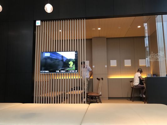 HOTEL JR Kyushu Hotel Blossom Shinjuku by null